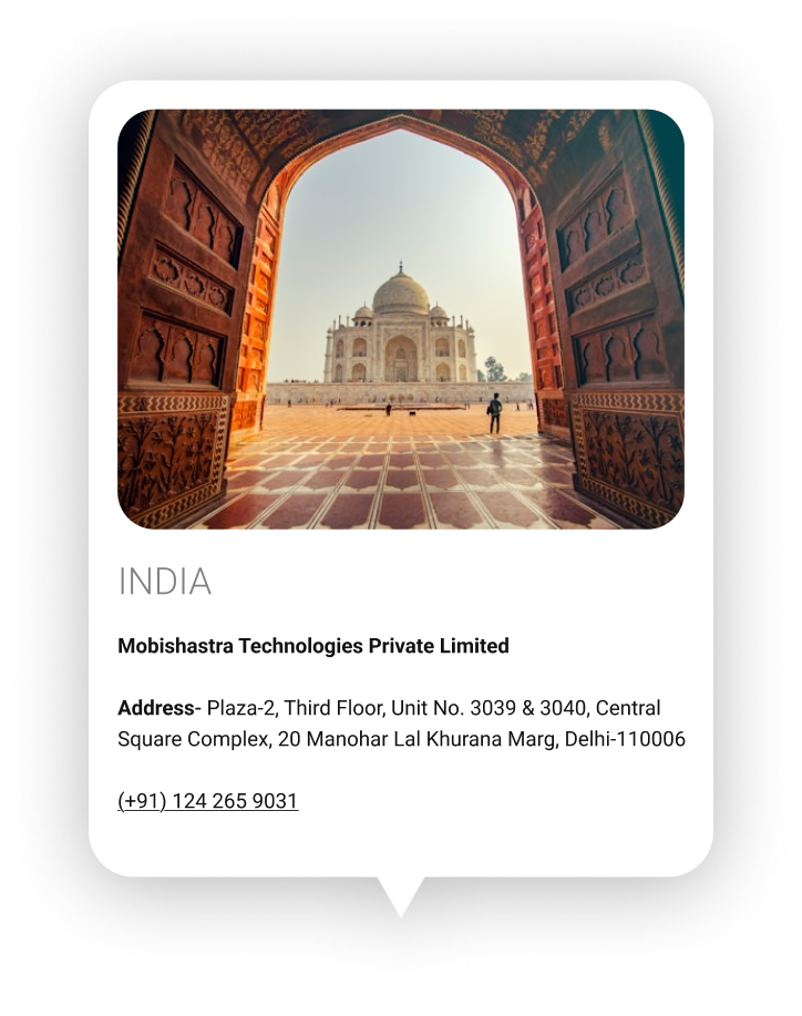 India Details