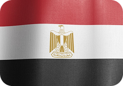 Egypt Flag