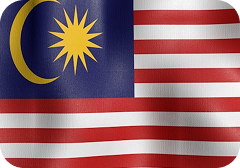 Malaysia Flag